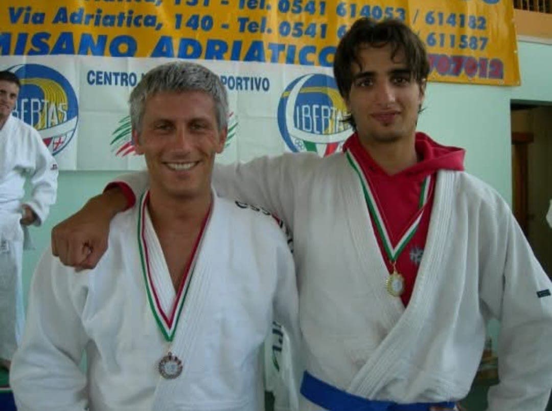 Competizioni Judo Sakura Rimini 3