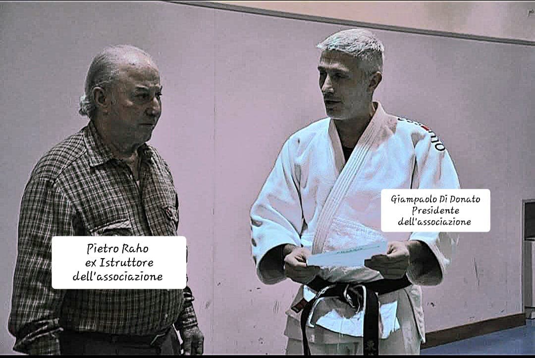 Judo Sakura Rimini - Storia 1