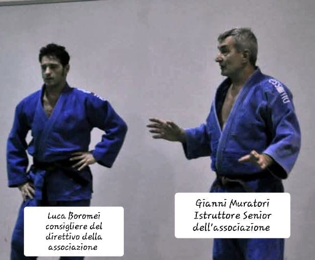 Judo Sakura Rimini - Storia 2